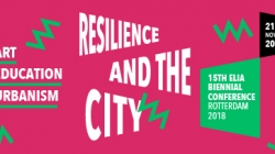 2018 Biennial Conference | Rotterdam
