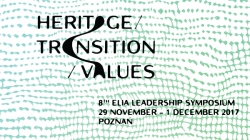 2017 Leadership Symposium | Poznan