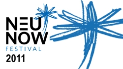 2011 NEU NOW | Tallinn