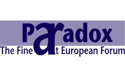 PARADOX - Fine Art Conference