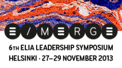 2013 Leadership Symposium | Helsinki