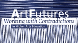 ArtFutures Publication