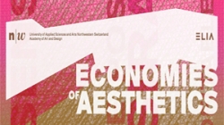 2015 Economies of Aesthetics Conference | Basel