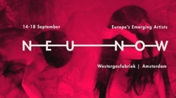 2016 NEU NOW | Amsterdam