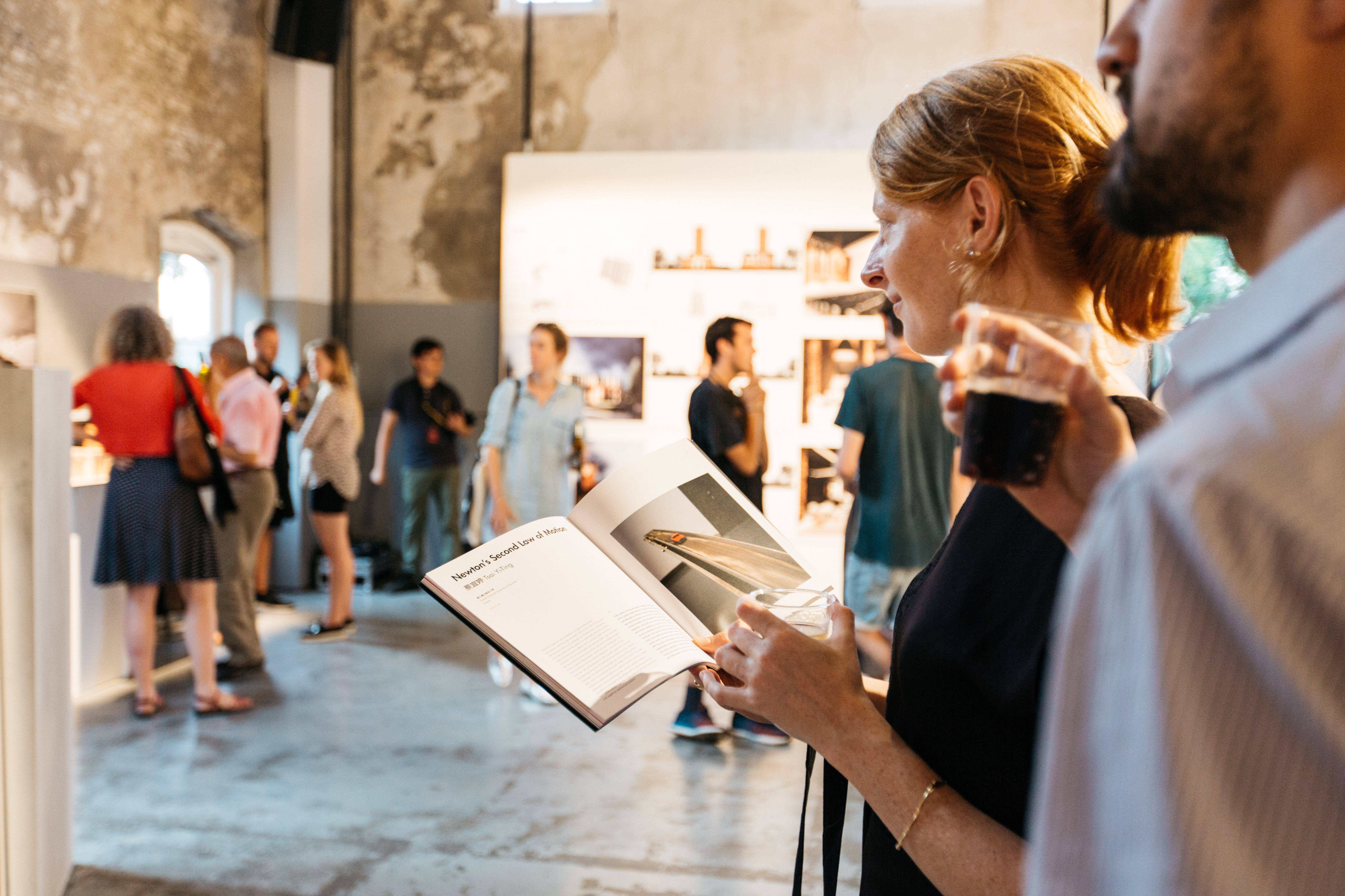 NEU NOW 2016 by Iris Duvekot