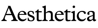 Aesthetica Magazine